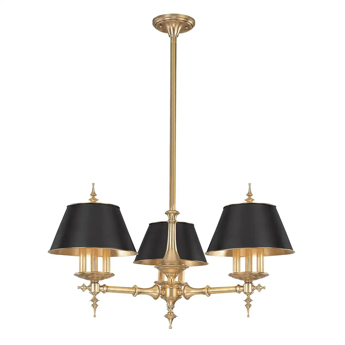 Hudson Valley Lighting, CHESHIRE CHANDELIER, CHANDELIER LIGHT