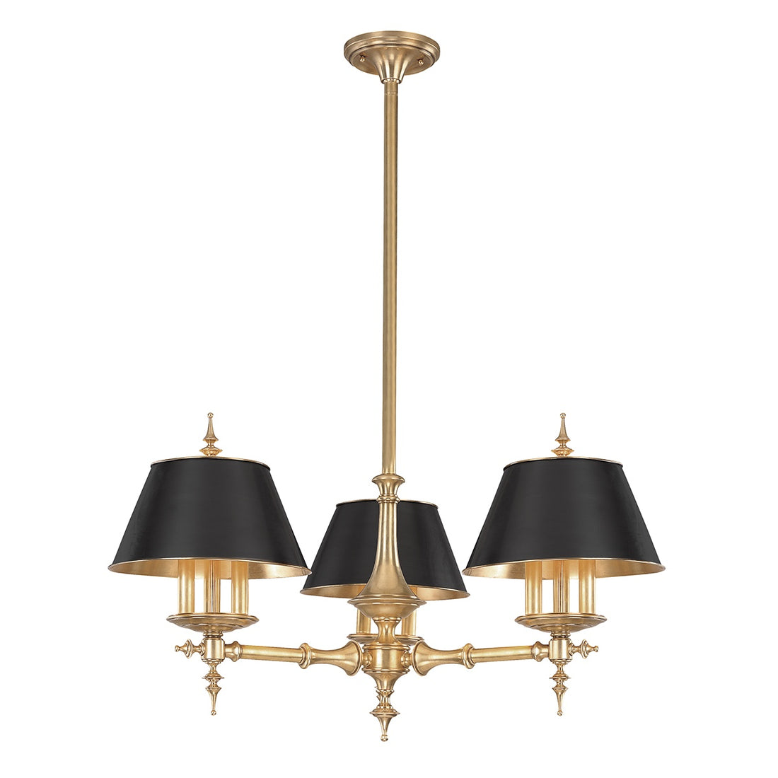 HUDSON VALLEY LIGHTING, CHESHIRE CHANDELIER, CHANDELIER LIGHT