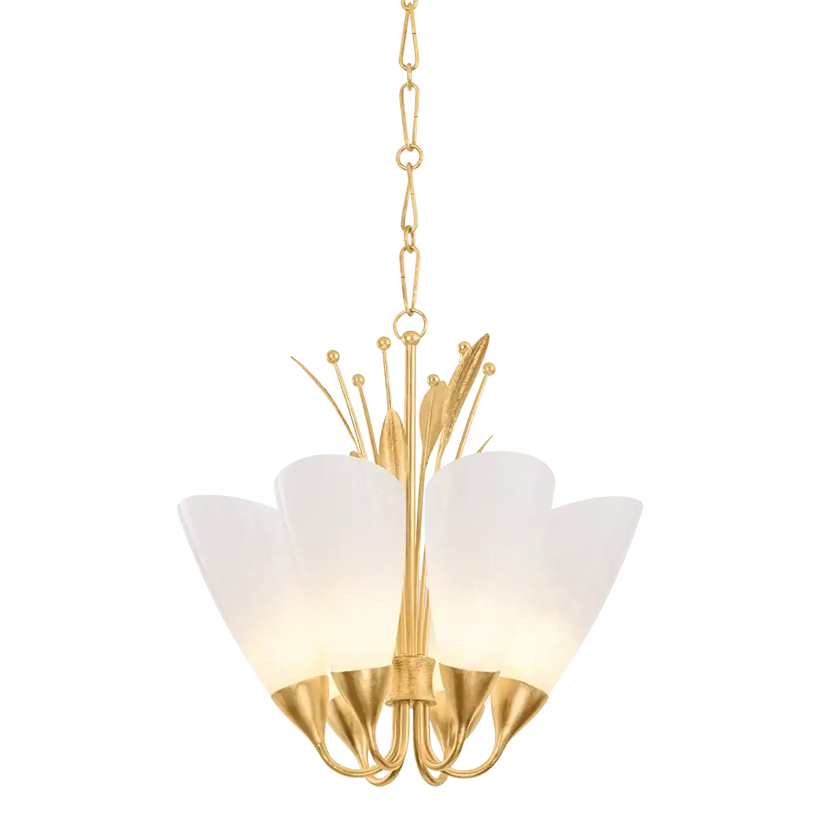 HUDSON VALLEY LIGHTING, FOREST GLEN CHANDELIER, CHANDELIER LIGHT