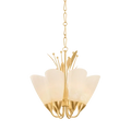 Hudson Valley Lighting, FOREST GLEN CHANDELIER, CHANDELIER LIGHT