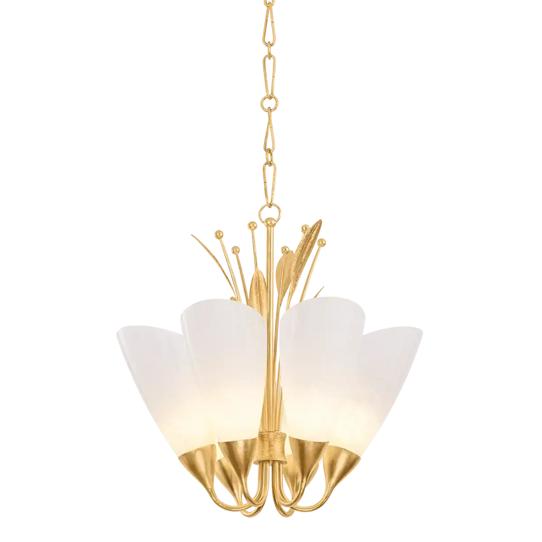 HUDSON VALLEY LIGHTING, FOREST GLEN CHANDELIER, CHANDELIER LIGHT