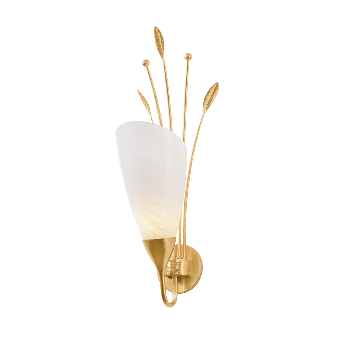HUDSON VALLEY LIGHTING, FOREST GLEN WALL SCONCE, WALL SCONCES