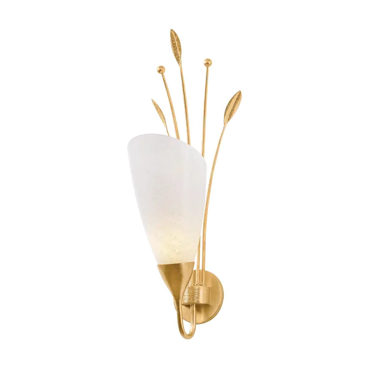 HUDSON VALLEY LIGHTING, FOREST GLEN WALL SCONCE, WALL SCONCES