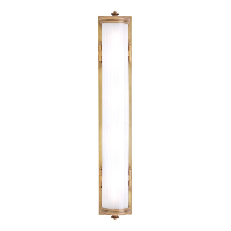 HUDSON VALLEY LIGHTING, BRISTOL BATH AND VANITY, VANITY LIGHT