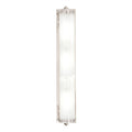 HUDSON VALLEY LIGHTING, BRISTOL BATH AND VANITY, VANITY LIGHT