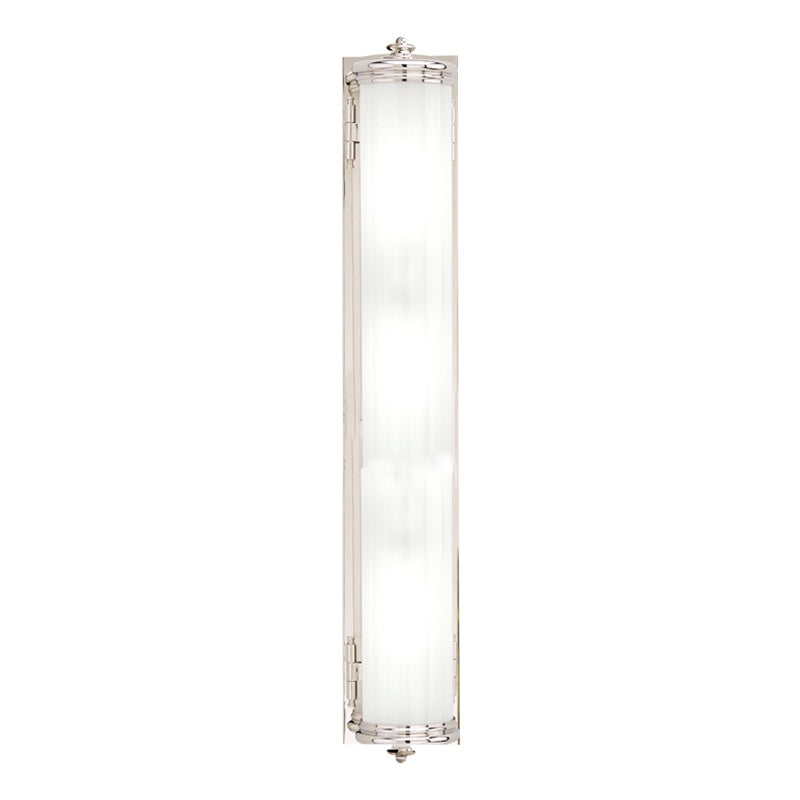 HUDSON VALLEY LIGHTING, BRISTOL BATH AND VANITY, VANITY LIGHT