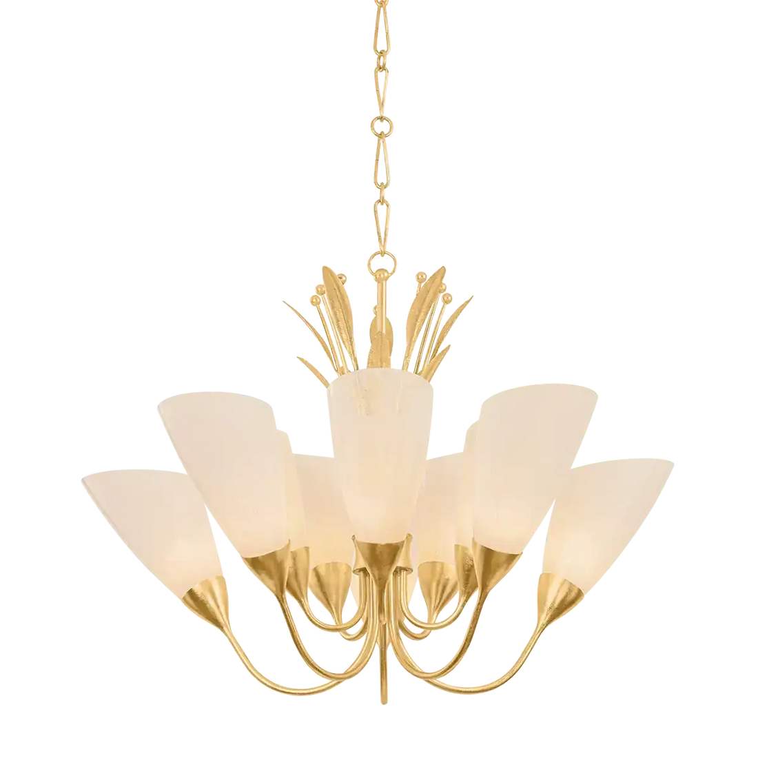 Hudson Valley Lighting, FOREST GLEN CHANDELIER, CHANDELIER LIGHT