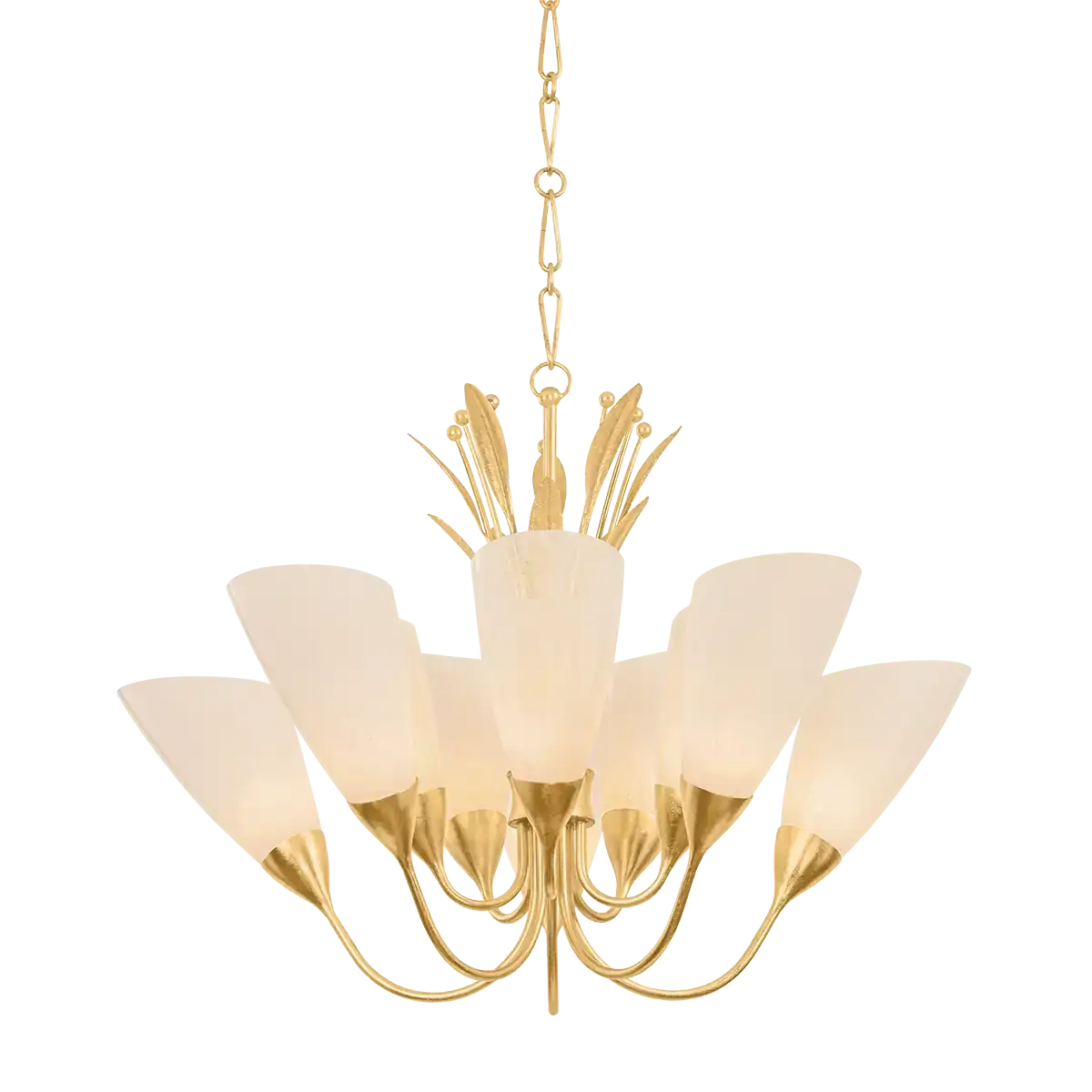 Hudson Valley Lighting, FOREST GLEN CHANDELIER, CHANDELIER LIGHT