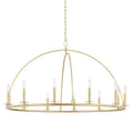 Hudson Valley Lighting, HOWELL CHANDELIER, CHANDELIER LIGHT
