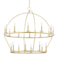 HUDSON VALLEY LIGHTING, HOWELL CHANDELIER, CHANDELIER LIGHT