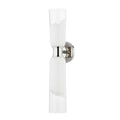 HUDSON VALLEY LIGHTING, WASSON WALL SCONCE, WALL SCONCES