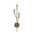 Hudson Valley Lighting, Labra Wall Sconce, WALL SCONCES