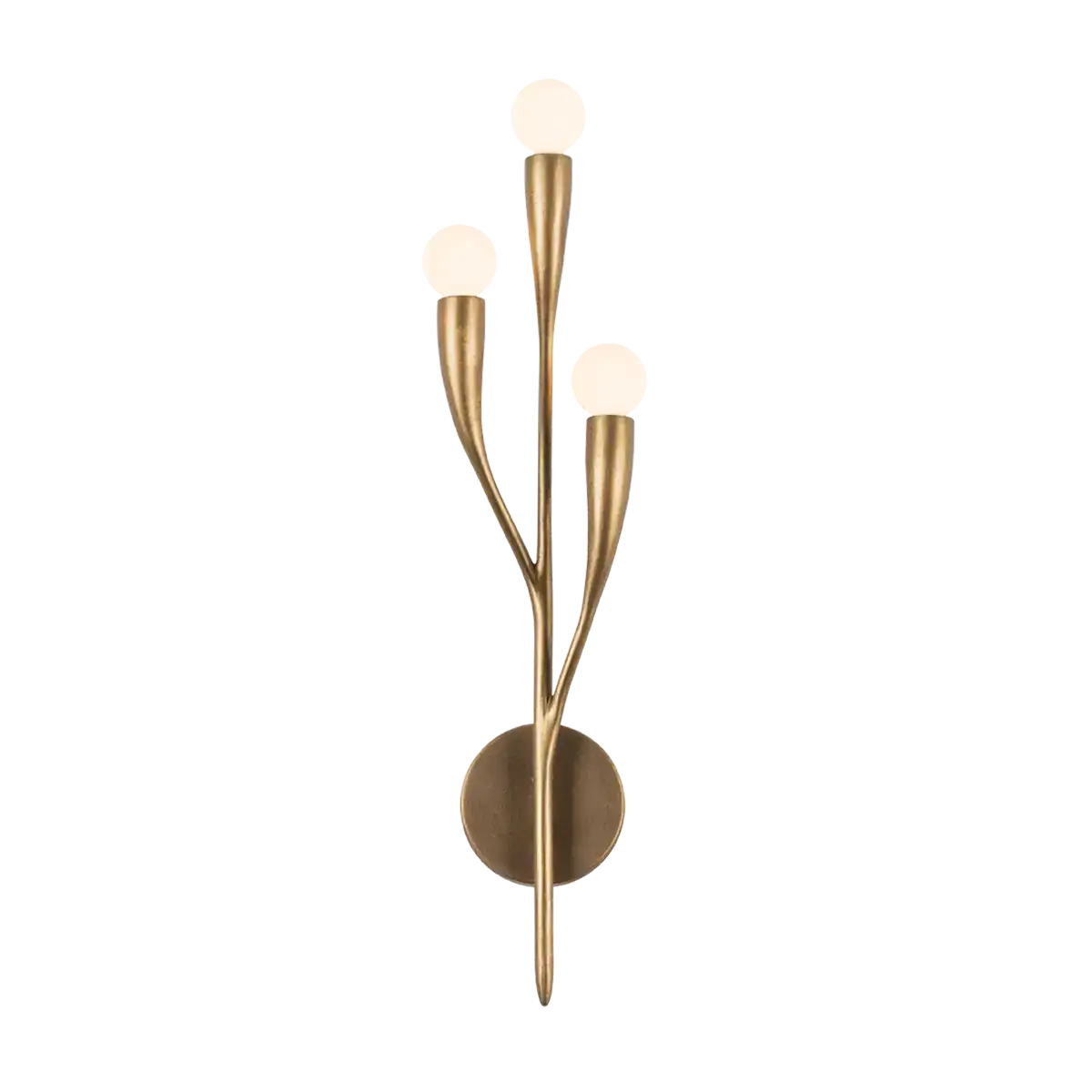 Hudson Valley Lighting, Labra Wall Sconce, WALL SCONCES