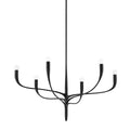 Hudson Valley Lighting, LABRA CHANDELIER, CHANDELIER LIGHT