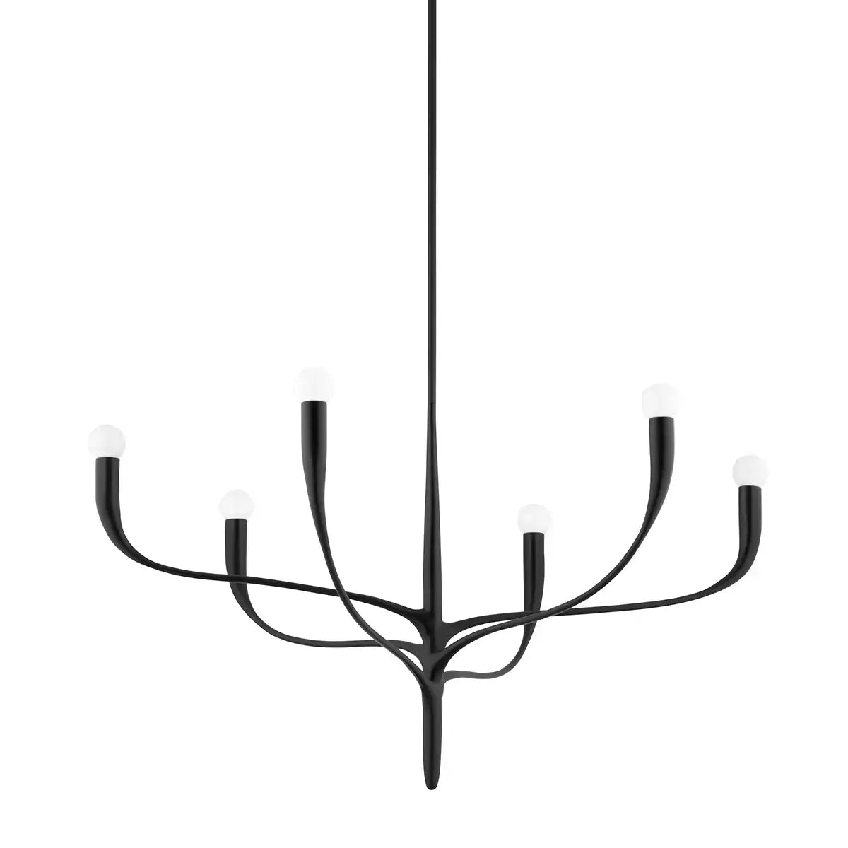 Hudson Valley Lighting, LABRA CHANDELIER, CHANDELIER LIGHT