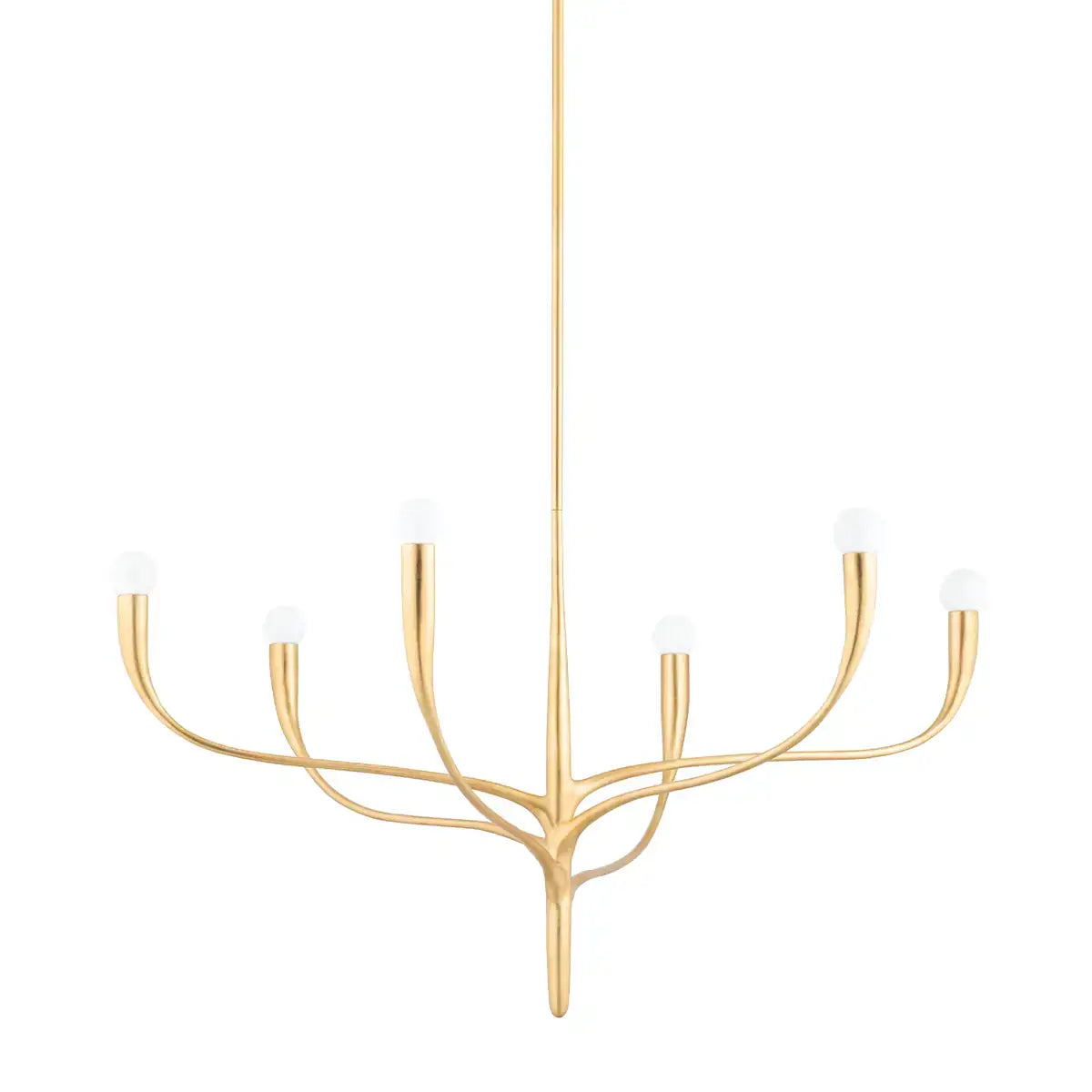 Hudson Valley Lighting, LABRA CHANDELIER, CHANDELIER LIGHT