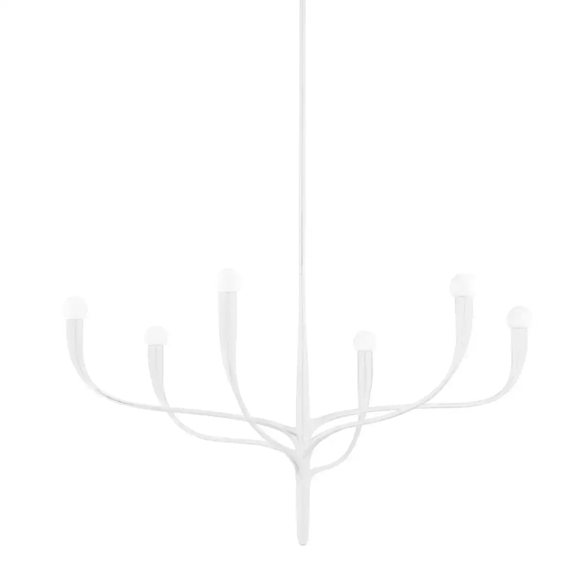 Hudson Valley Lighting, LABRA CHANDELIER, CHANDELIER LIGHT