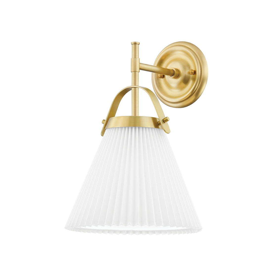 HUDSON VALLEY LIGHTING, ALDRIDGE WALL SCONCE, WALL SCONCES