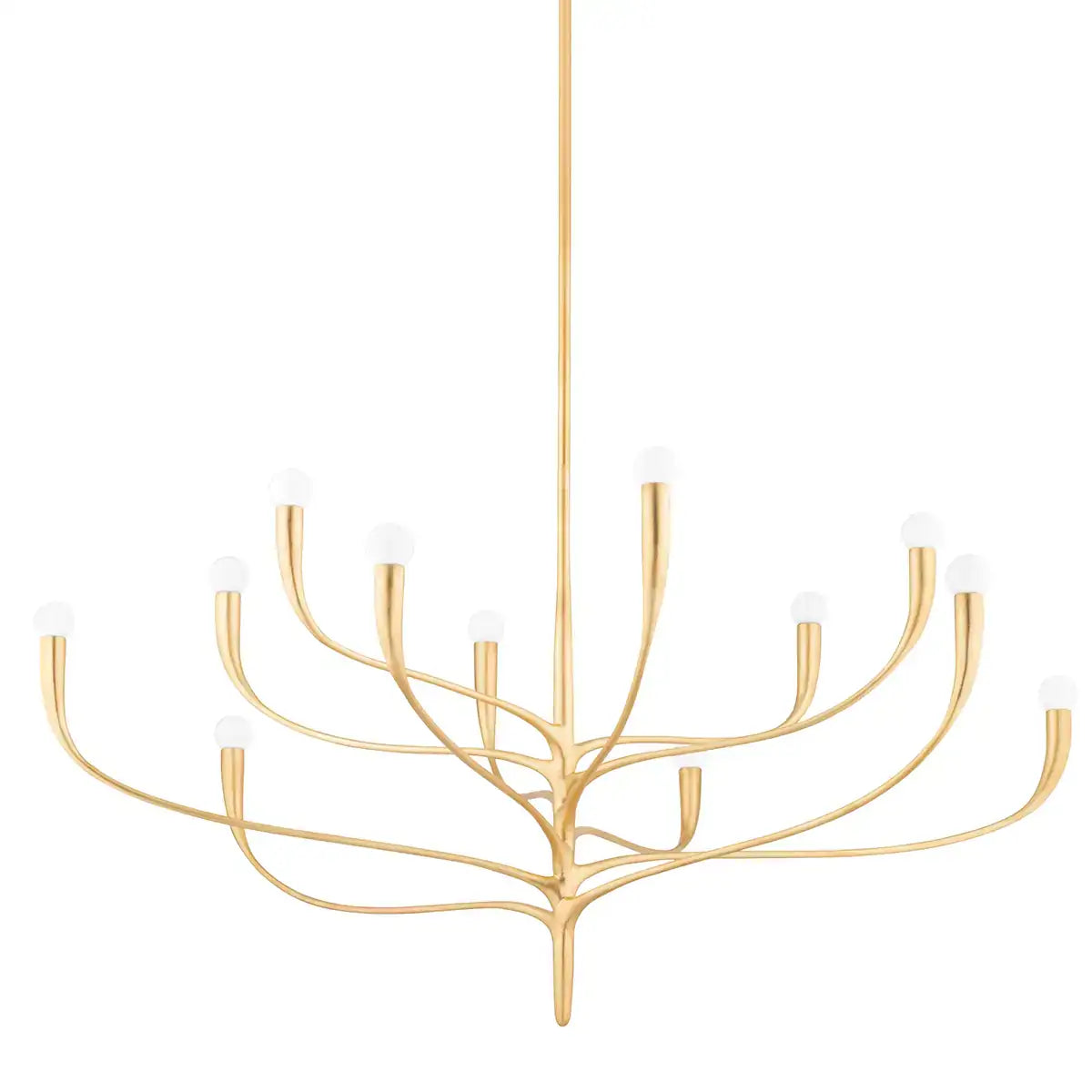 Hudson Valley Lighting, LABRA CHANDELIER, CHANDELIER LIGHT