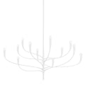 HUDSON VALLEY LIGHTING, LABRA CHANDELIER, CHANDELIER LIGHT