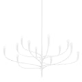 Hudson Valley Lighting, LABRA CHANDELIER, CHANDELIER LIGHT