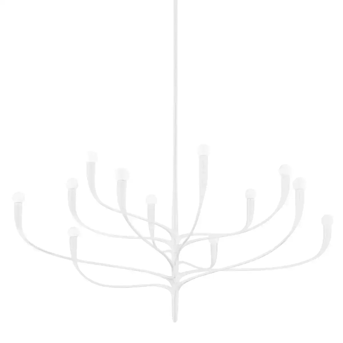 Hudson Valley Lighting, LABRA CHANDELIER, CHANDELIER LIGHT
