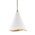 Hudson Valley Lighting, MARTINI PENDANT, PENDANT LIGHT