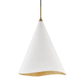 Hudson Valley Lighting, MARTINI PENDANT, PENDANT LIGHT