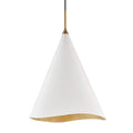 HUDSON VALLEY LIGHTING, MARTINI PENDANT, PENDANT LIGHT