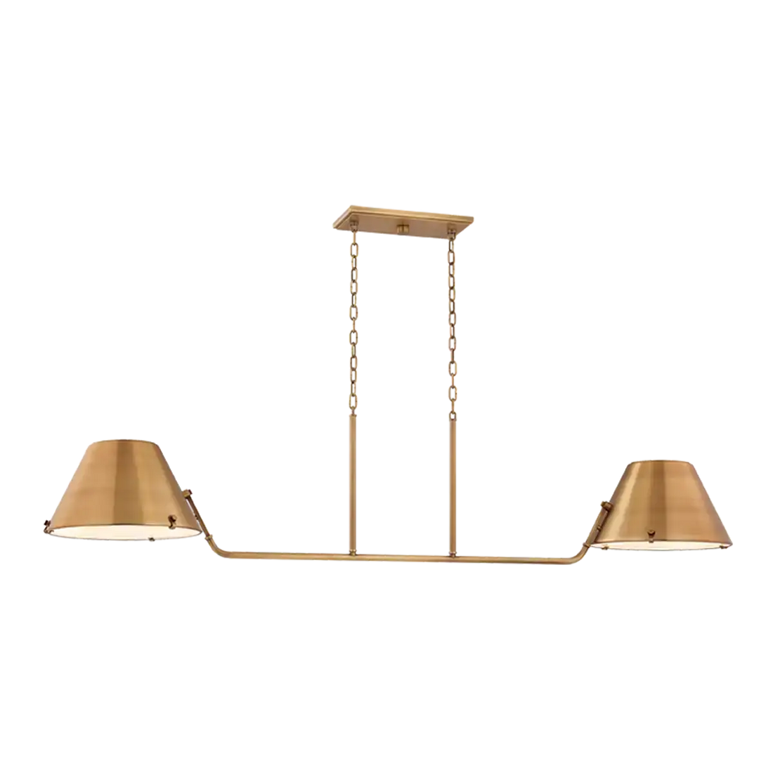 Hudson Valley Lighting, Tannersville Linear, LINEAR LIGHT