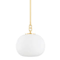 HUDSON VALLEY LIGHTING, INGELS PENDANT, PENDANT LIGHT