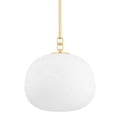Hudson Valley Lighting, INGELS PENDANT, PENDANT LIGHT