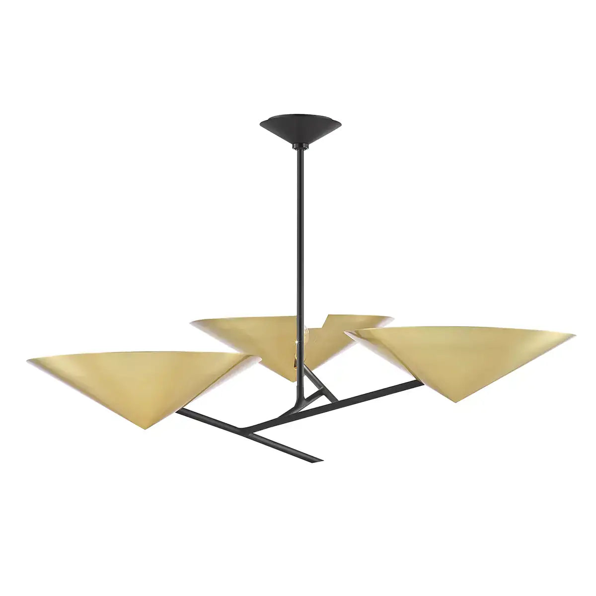 Hudson Valley Lighting, EQUILIBRIUM CHANDELIER, CHANDELIER LIGHT