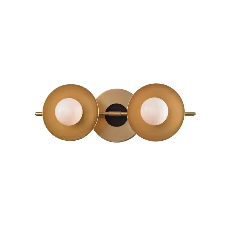 Hudson Valley Lighting, JULIEN BATH AND VANITY, VANITY LIGHT