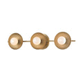 HUDSON VALLEY LIGHTING, JULIEN BATH AND VANITY, VANITY LIGHT
