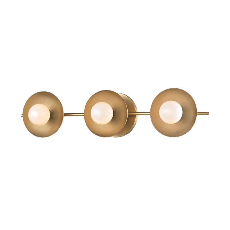 HUDSON VALLEY LIGHTING, JULIEN BATH AND VANITY, VANITY LIGHT