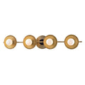HUDSON VALLEY LIGHTING, JULIEN BATH AND VANITY, VANITY LIGHT