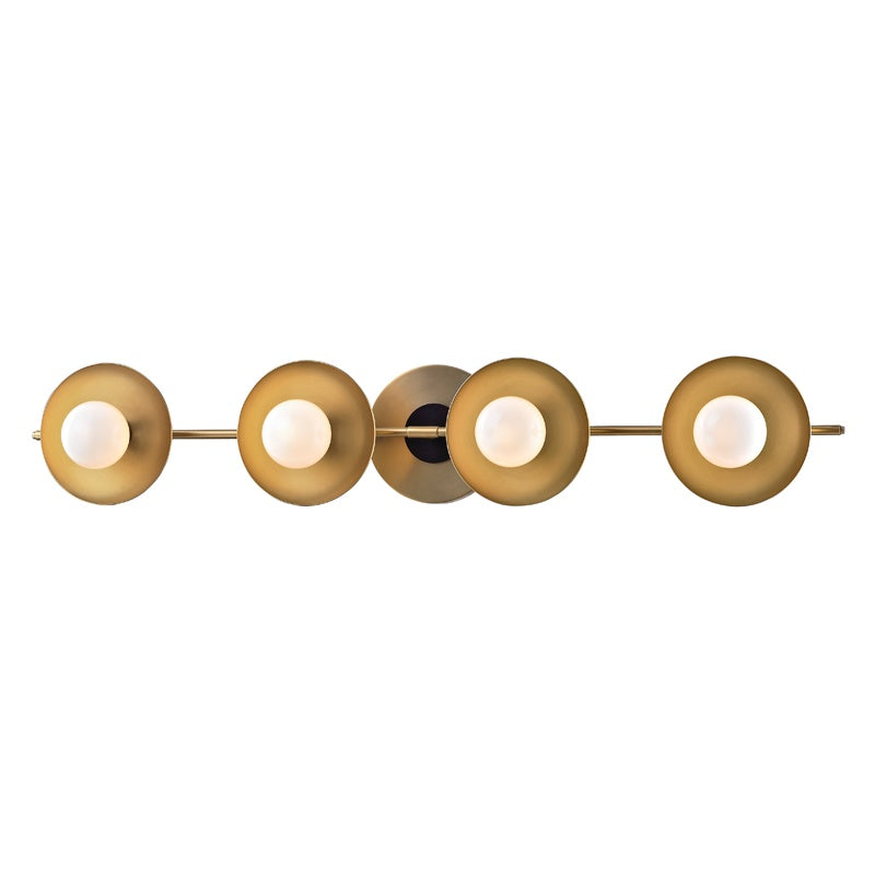 HUDSON VALLEY LIGHTING, JULIEN BATH AND VANITY, VANITY LIGHT