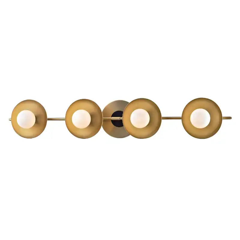 Hudson Valley Lighting, JULIEN BATH AND VANITY, VANITY LIGHT