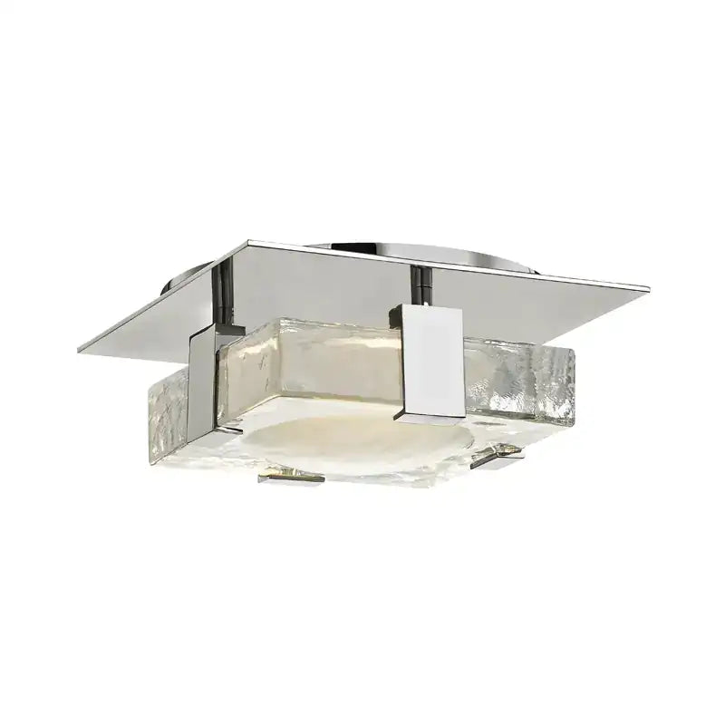 Hudson Valley Lighting, BOURNE SEMI-FLUSH, SEMI FLUSH MOUNT LIGHT