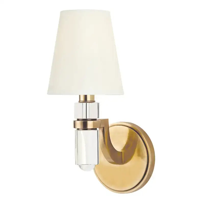 Hudson Valley Lighting, DAYTON WALL SCONCE, WALL SCONCES