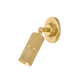 HUDSON VALLEY LIGHTING, TRUETT WALL SCONCE, WALL SCONCES