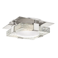 Hudson Valley Lighting, BOURNE SEMI-FLUSH, SEMI FLUSH MOUNT LIGHT