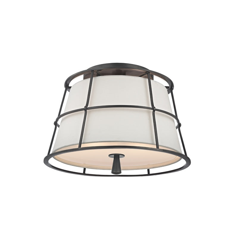 HUDSON VALLEY LIGHTING, SAVONA SEMI FLUSH, SEMI FLUSH MOUNT LIGHT