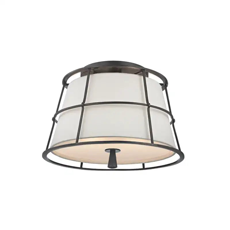 Hudson Valley Lighting, SAVONA SEMI FLUSH, SEMI FLUSH MOUNT LIGHT