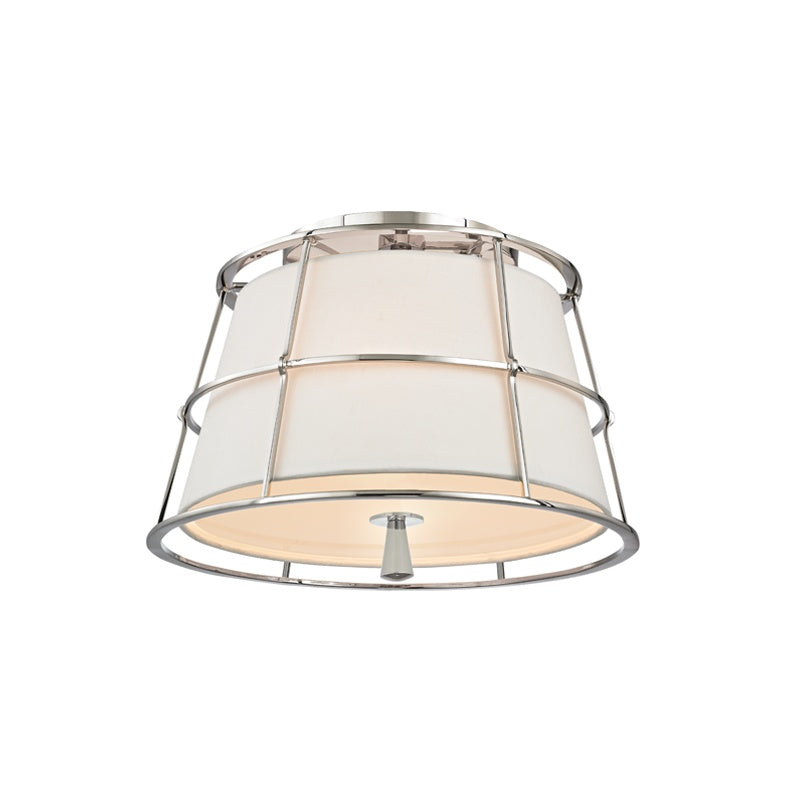 HUDSON VALLEY LIGHTING, SAVONA SEMI FLUSH, SEMI FLUSH MOUNT LIGHT