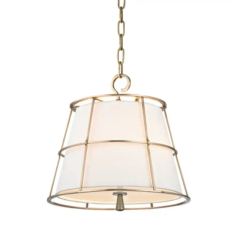 Hudson Valley Lighting, SAVONA PENDANT, PENDANT LIGHT