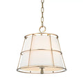 Hudson Valley Lighting, SAVONA PENDANT, PENDANT LIGHT