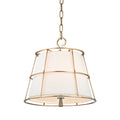 HUDSON VALLEY LIGHTING, SAVONA PENDANT, PENDANT LIGHT