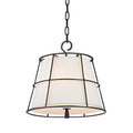HUDSON VALLEY LIGHTING, SAVONA PENDANT, PENDANT LIGHT